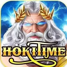 Aplikasi hokitime Terbaik untuk Android dan iOS APK Resmi — ikon aplikasi