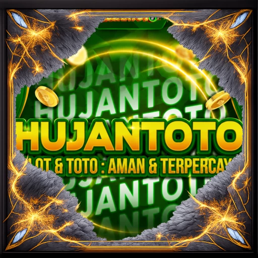 hujantoto Terbaru: Review Aplikasi dan Link Unduh APK Resmi — ikon aplikasi