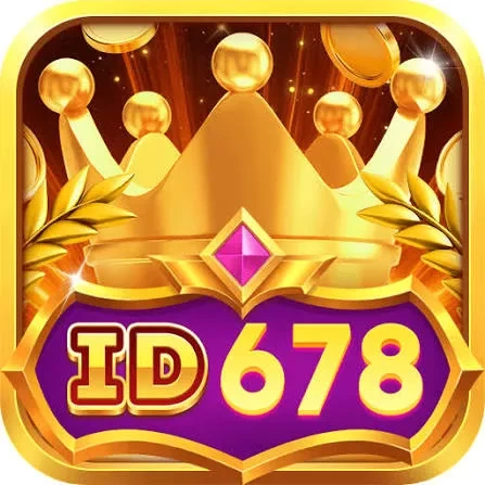 id678 APK: Fitur, Ukuran, dan Link Download APK Resmi — ikon aplikasi