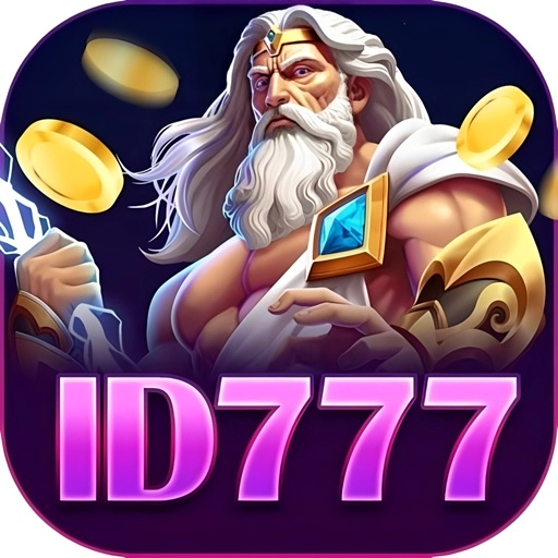 Update Aplikasi id777 Terbaru 2026 APK Resmi — ikon aplikasi