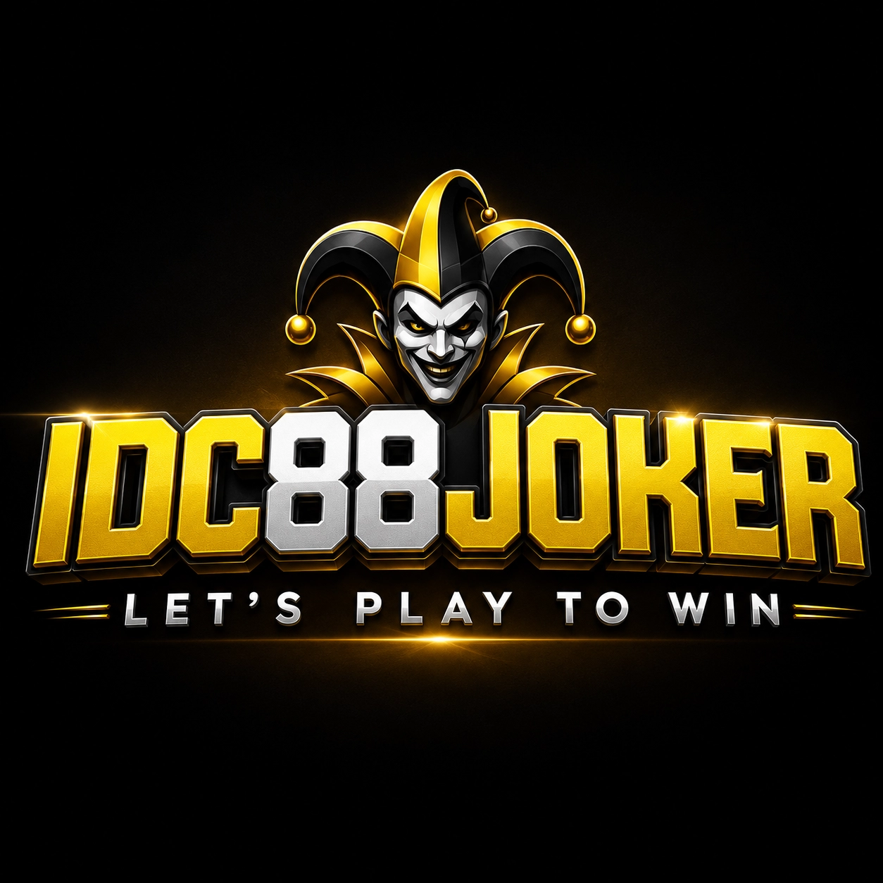 Aplikasi idc88joker Ringan untuk Android APK Resmi — ikon aplikasi