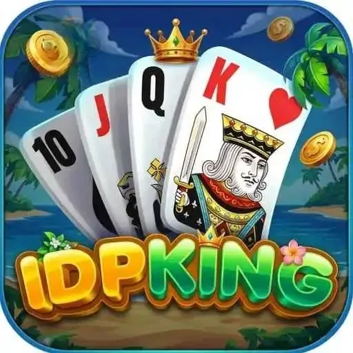 idpking App Terbaru: Fitur Unggulan dan Download APK Resmi — ikon aplikasi