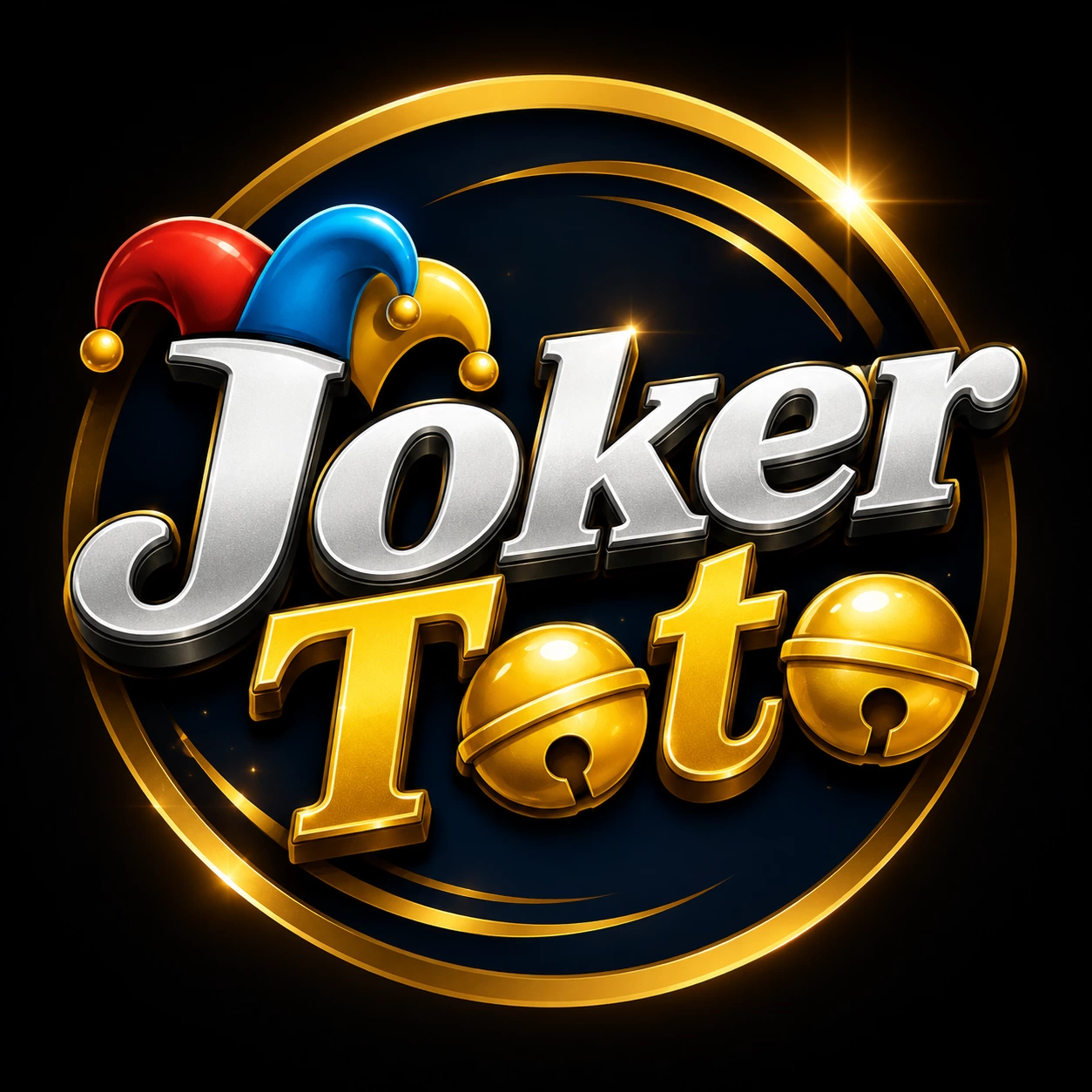 jokertoto APK: Cara Download dan Instal di Android APK Resmi — ikon aplikasi