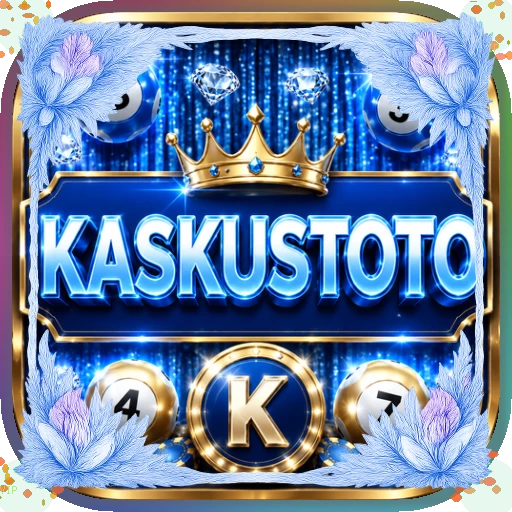 kaskustoto Terbaru: Review Aplikasi dan Link Unduh APK Resmi — ikon aplikasi