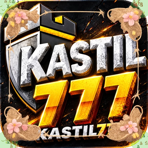 kastil777 APK Terbaru 2026 untuk Semua Perangkat APK Resmi — ikon aplikasi