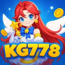 Update Aplikasi kg778 ke Versi Terbaru APK Resmi — ikon aplikasi