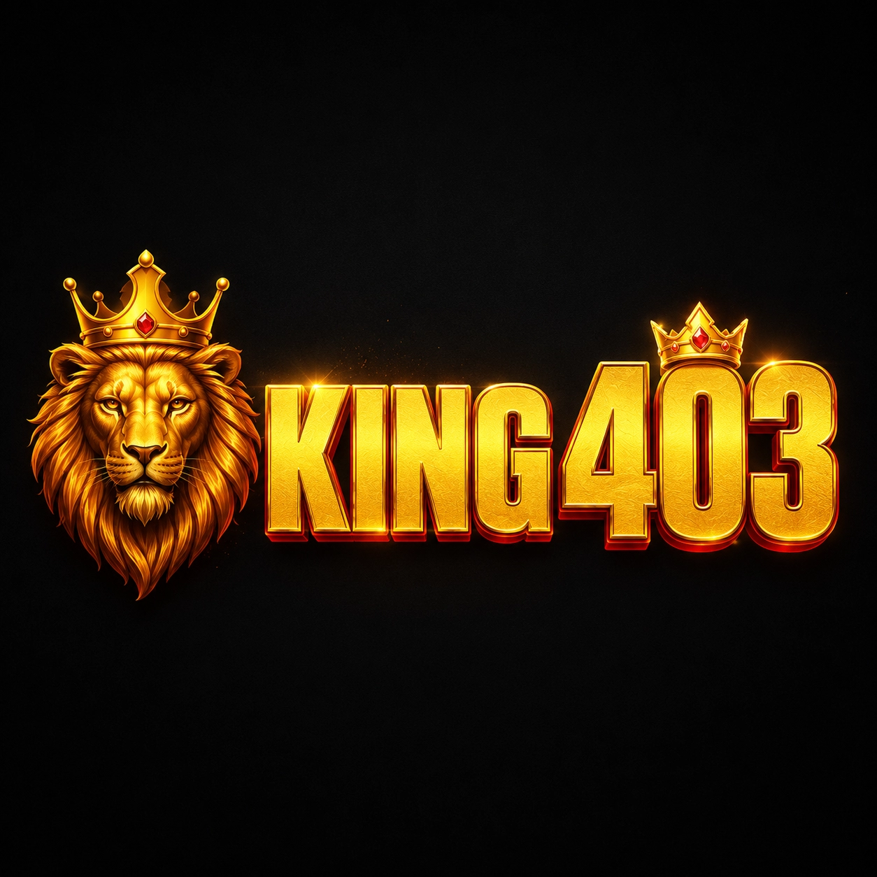 Info Lengkap Aplikasi king403 Versi Terbaru APK Resmi — ikon aplikasi