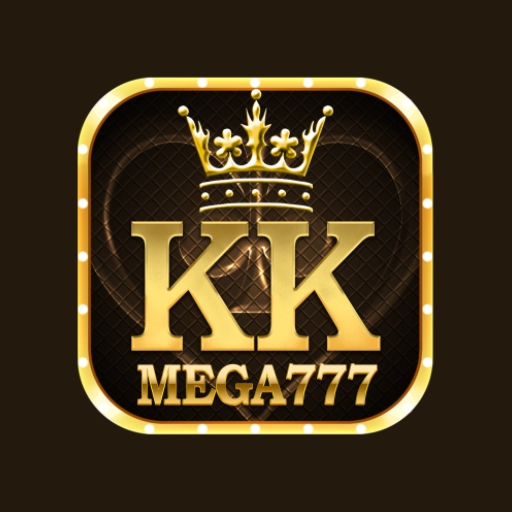 Aplikasi kkmega777 Terbaru untuk Android dan iOS APK Resmi — ikon aplikasi
