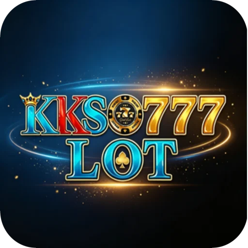 kkslot777 Versi Terbaru untuk Android Tanpa Ribet APK Resmi — ikon aplikasi