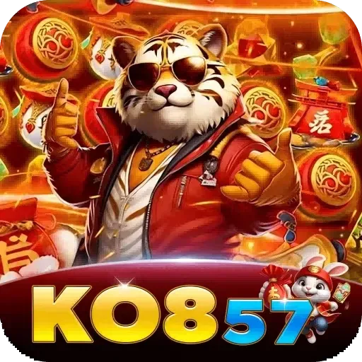 ko857 Terbaru: Download APK Resmi dan Aman APK Resmi — ikon aplikasi
