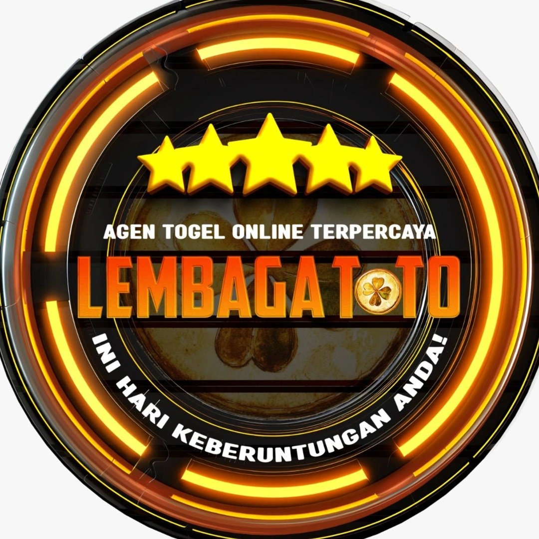Panduan Instalasi Aplikasi lembagatoto di Android APK Resmi — ikon aplikasi