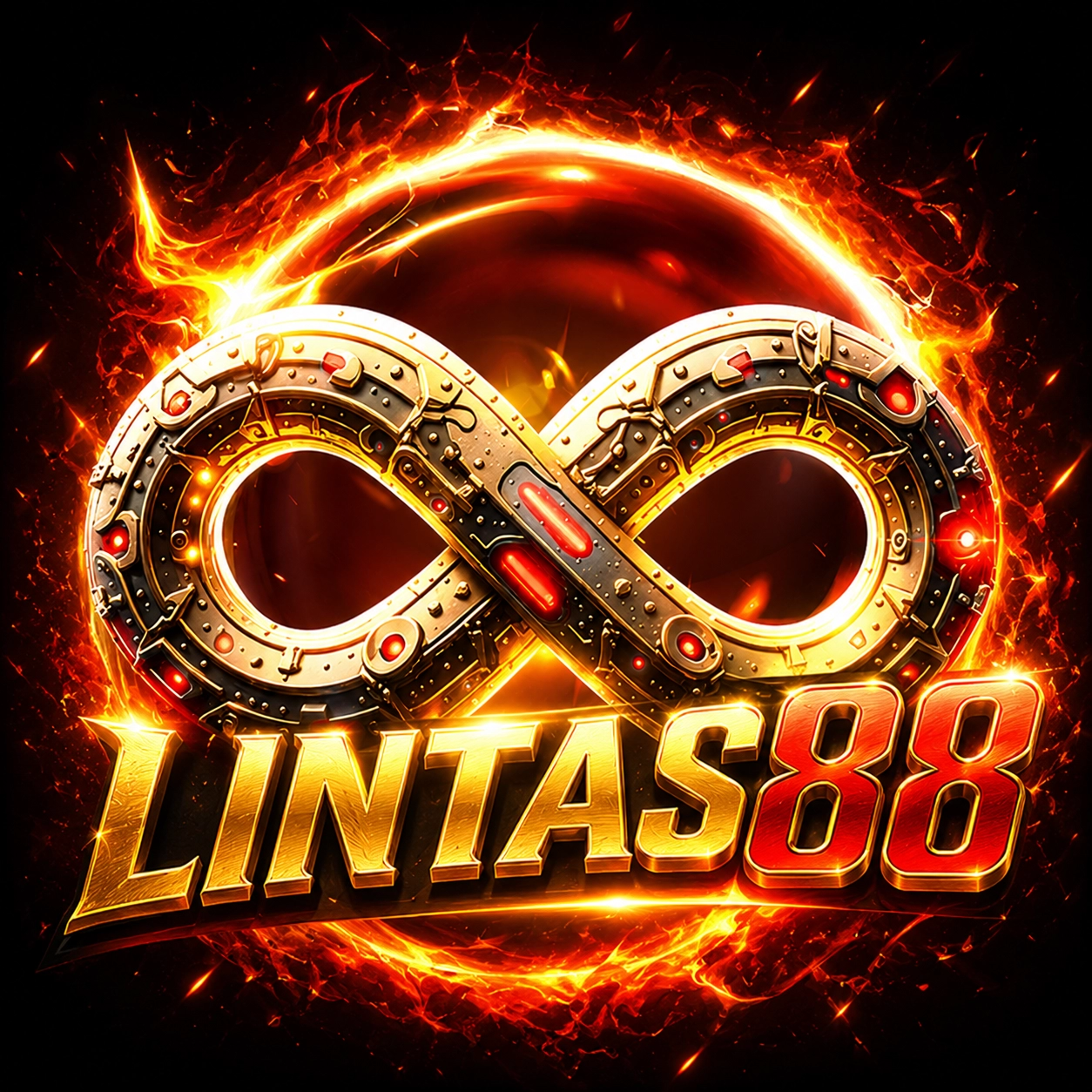 lintas88 APK Terbaru dengan Fitur Lengkap APK Resmi — ikon aplikasi