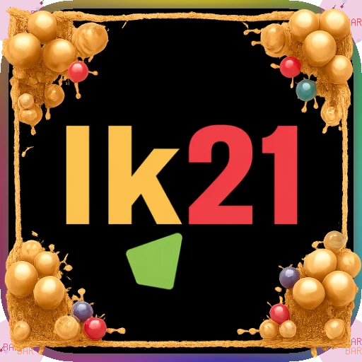 lk21 Terbaru: Review Aplikasi dan Link Unduh APK Resmi — ikon aplikasi