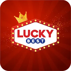 luckybest APK Terbaru: Download Cepat dan Gratis APK Resmi — ikon aplikasi