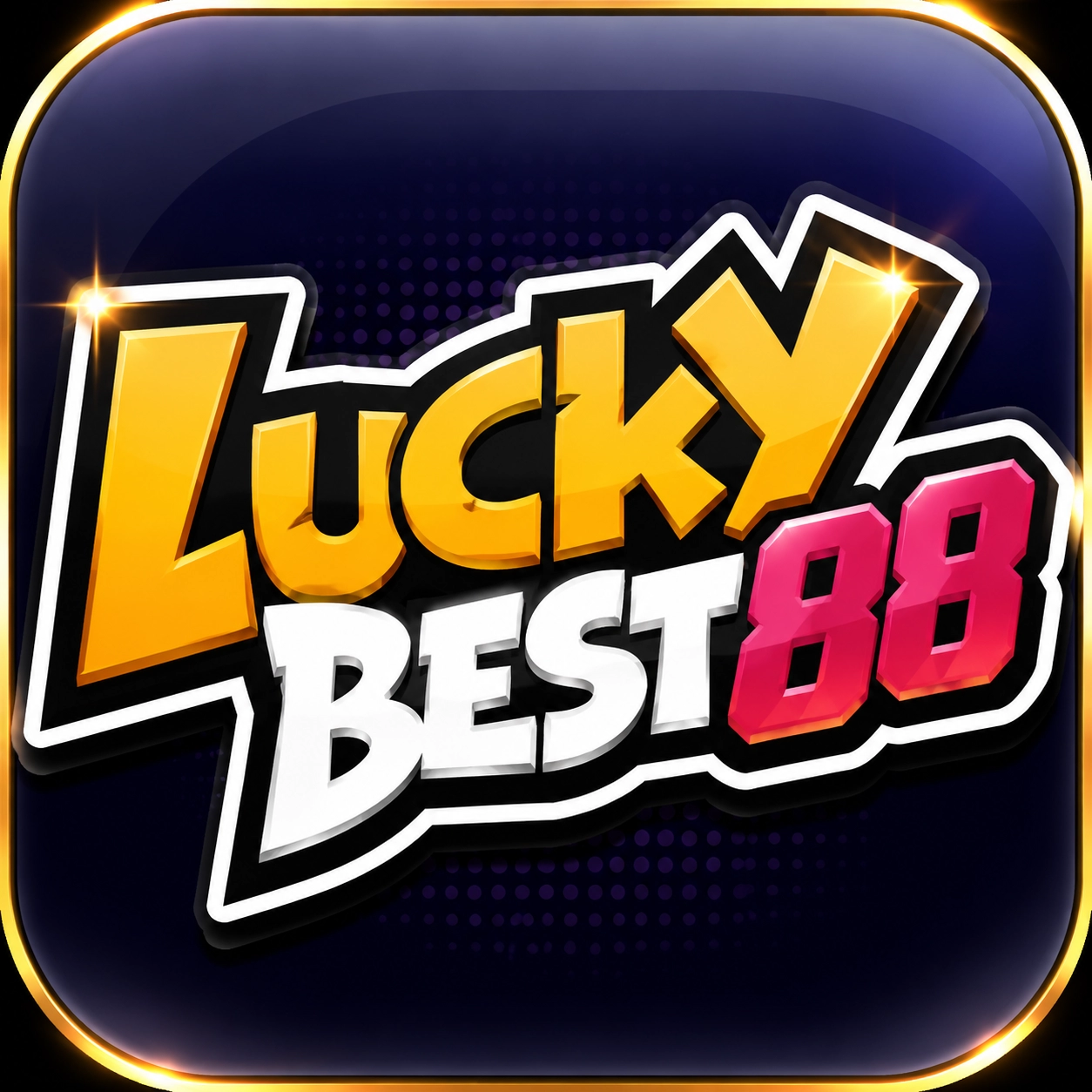 Review Lengkap Aplikasi luckybest88 Terbaru APK Resmi — ikon aplikasi
