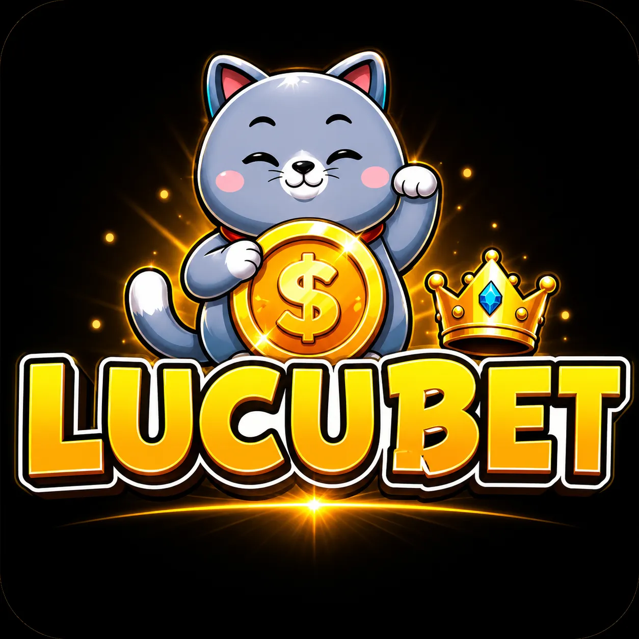 lucubet App Terbaru: Fitur Unggulan dan Download APK Resmi — ikon aplikasi