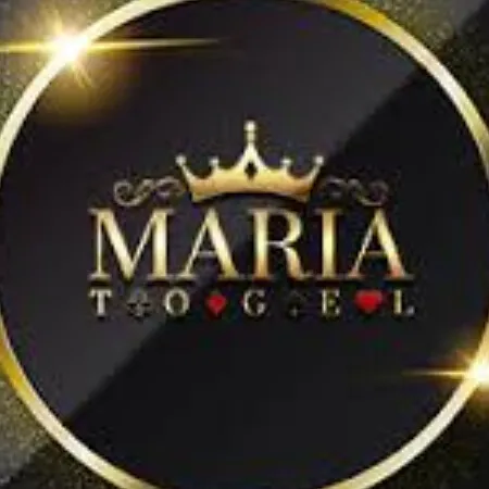 mariatogel APK Terbaru dengan Fitur Lengkap APK Resmi — ikon aplikasi