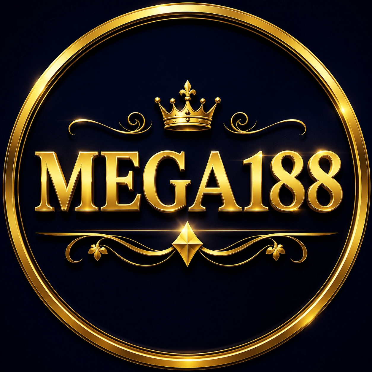 mega188 APK Terbaru 2026 untuk Semua Perangkat APK Resmi — ikon aplikasi