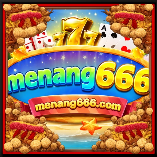 menang666 App APK Terbaru APK Resmi — ikon aplikasi