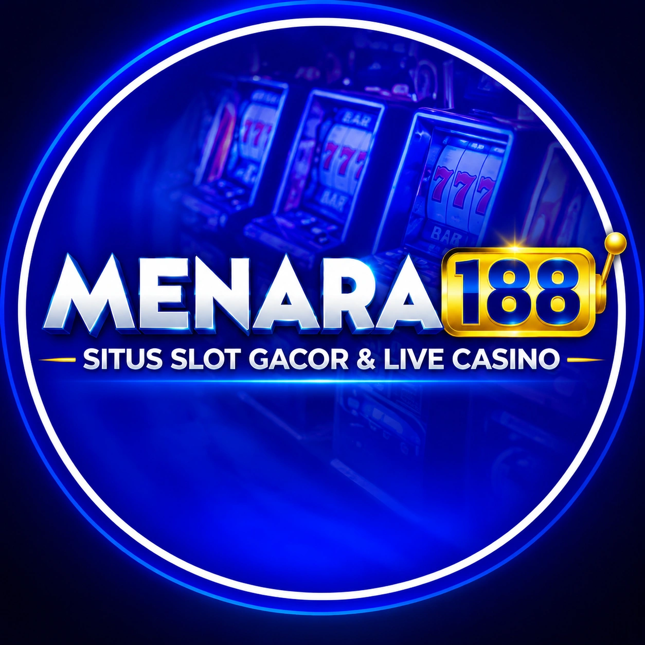 menara188 APK Terbaru 2026 untuk Semua Perangkat APK Resmi — ikon aplikasi