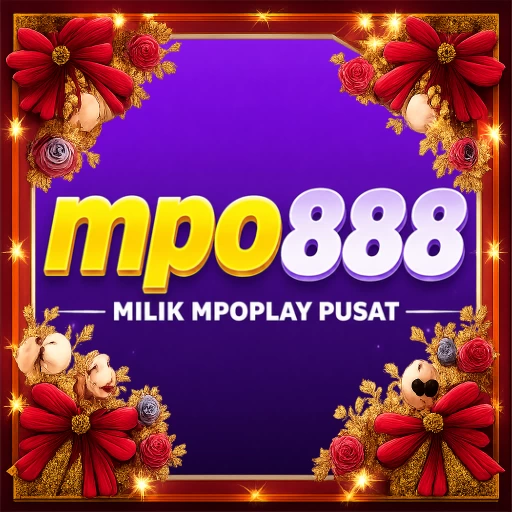 mpo888 Terbaru 2026: Download APK dan Review APK Resmi — ikon aplikasi