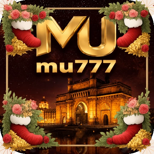 Aplikasi mu777 Terbaru dan Terlengkap APK Resmi — ikon aplikasi