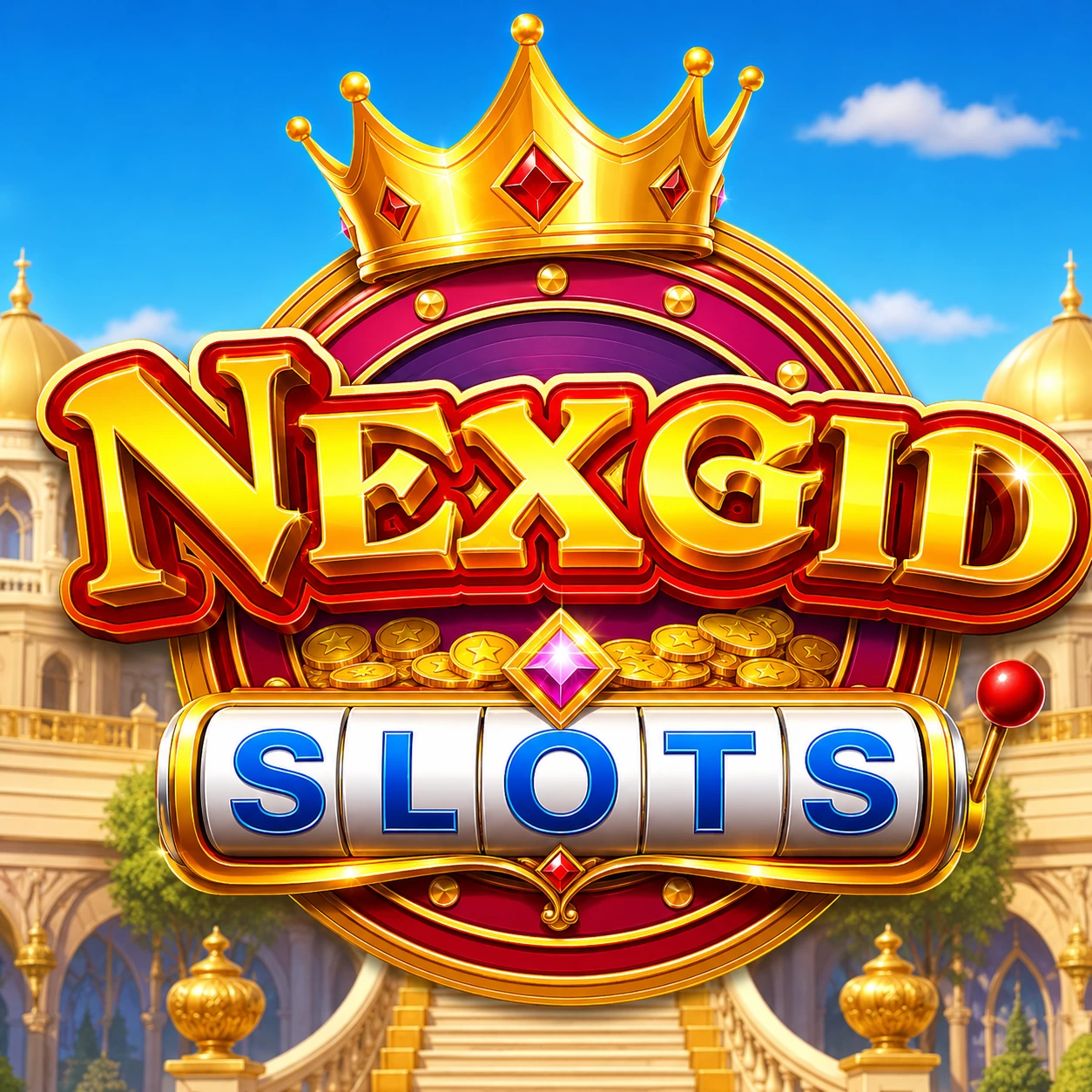 Download nexgid APK Terbaru untuk HP Android APK Resmi — ikon aplikasi