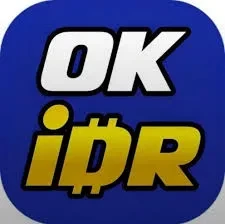 Download okidr APK Terbaru untuk HP Android APK Resmi — ikon aplikasi
