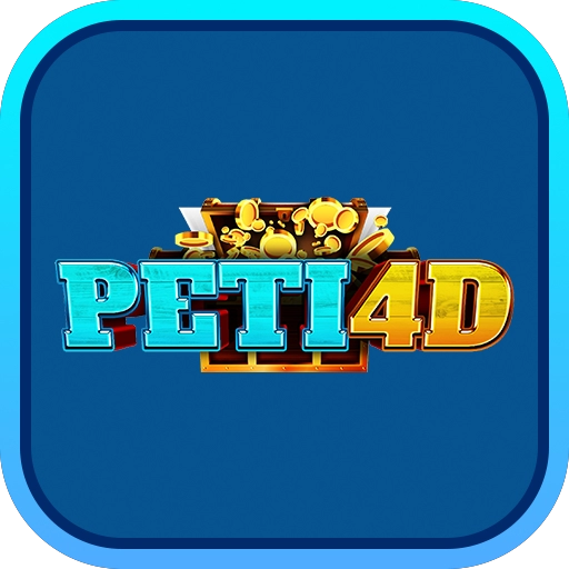 Download peti4d APK Original untuk Android APK Resmi — ikon aplikasi