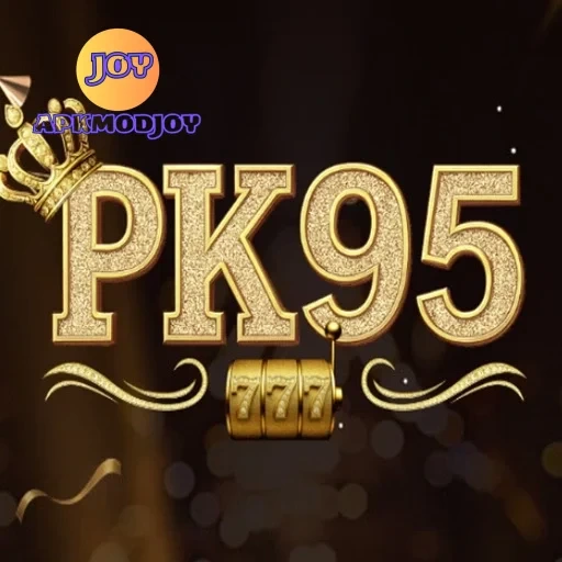 pk95 Terbaru: Review Aplikasi dan Link Unduh APK Resmi — ikon aplikasi