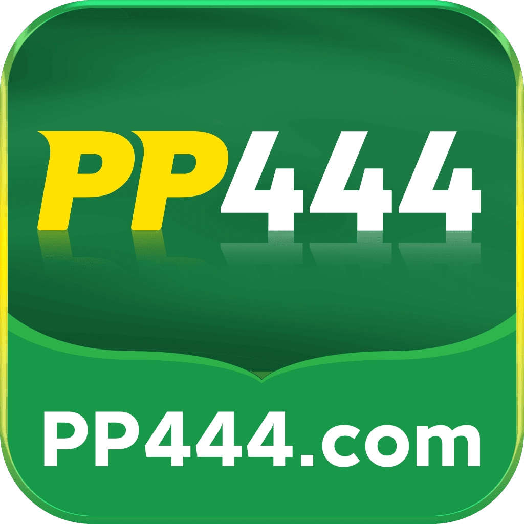 Update Aplikasi pp444 Terbaru 2026 APK Resmi — ikon aplikasi