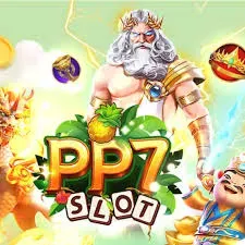 Aplikasi pp7slot Terbaru untuk Android dan iOS APK Resmi — ikon aplikasi