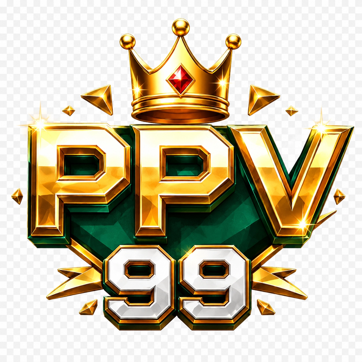 Panduan Lengkap Aplikasi ppv99 untuk Pemula APK Resmi — ikon aplikasi
