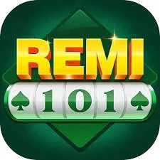 Panduan Lengkap Aplikasi remi101 untuk Pemula APK Resmi — ikon aplikasi
