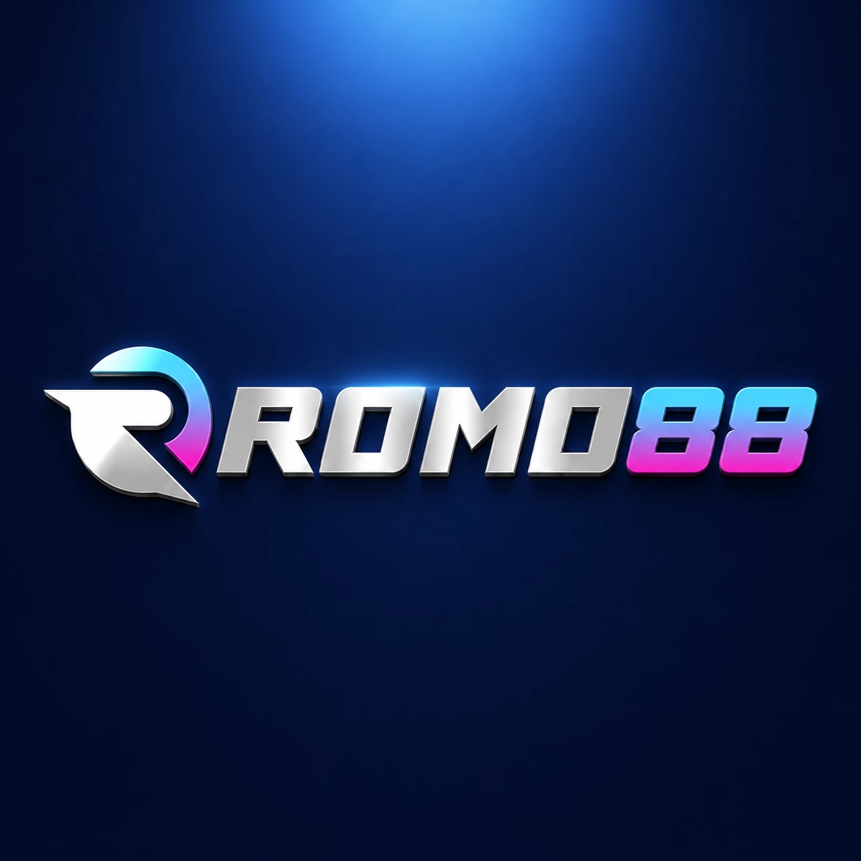 Info Aplikasi romo88 Terbaru dan Cara Download APK Resmi — ikon aplikasi