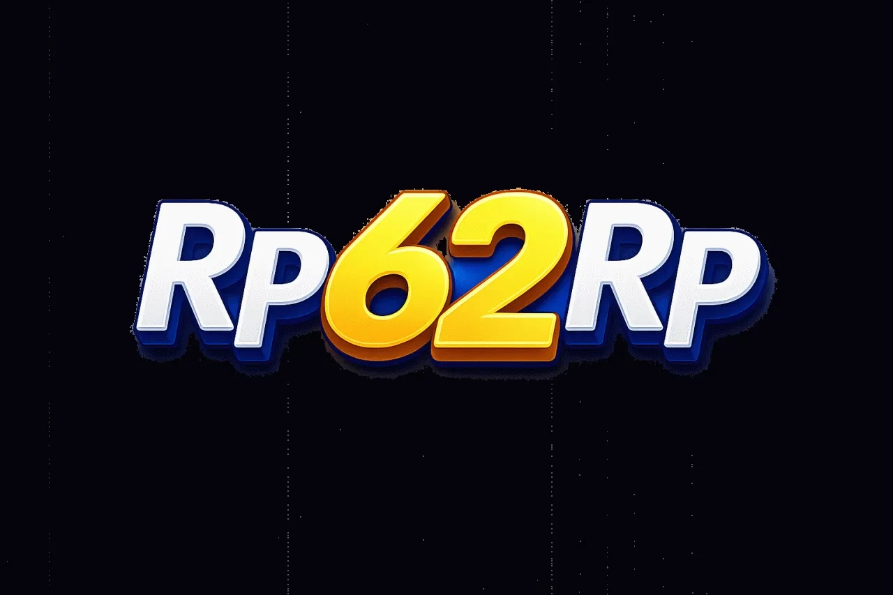 rp62rp Terbaru untuk Android: Download APK Gratis APK Resmi — ikon aplikasi