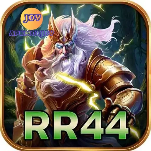 Aplikasi rr44 Paling Baru untuk Android APK Resmi — ikon aplikasi