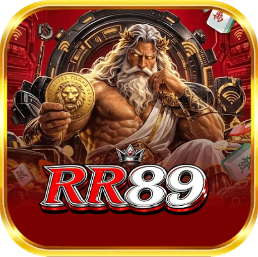 rr89 Terbaru 2026: Download APK dan Review APK Resmi — ikon aplikasi
