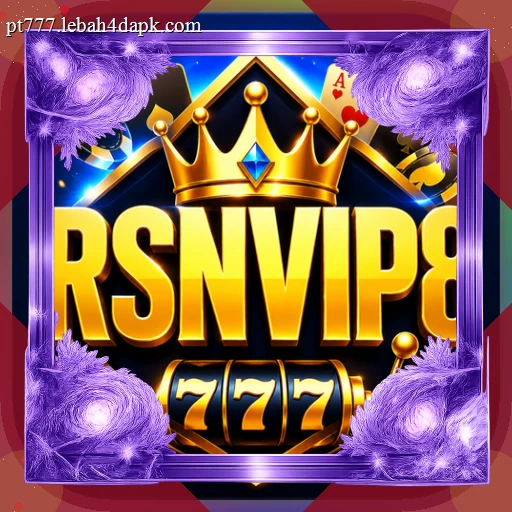 rsnvip8 APK: Cara Download dan Instal di Android APK Resmi — ikon aplikasi