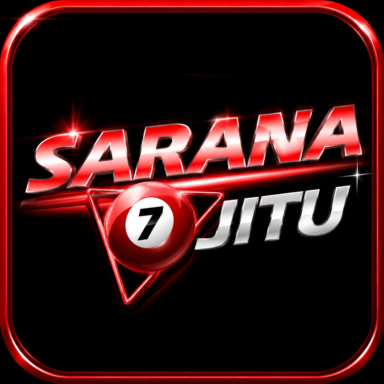 saranajitu APK Versi Terbaru untuk Android 2026 APK Resmi — ikon aplikasi