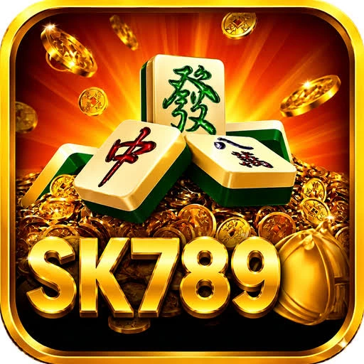 sk789 App: Info, Rating, dan Link Download APK Resmi — ikon aplikasi