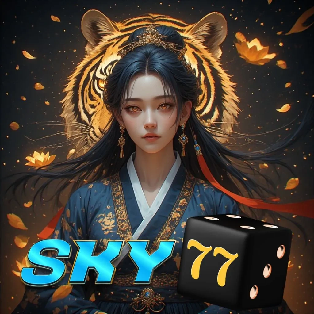 sky77 APK Versi Terbaru untuk Android 2026 APK Resmi — ikon aplikasi