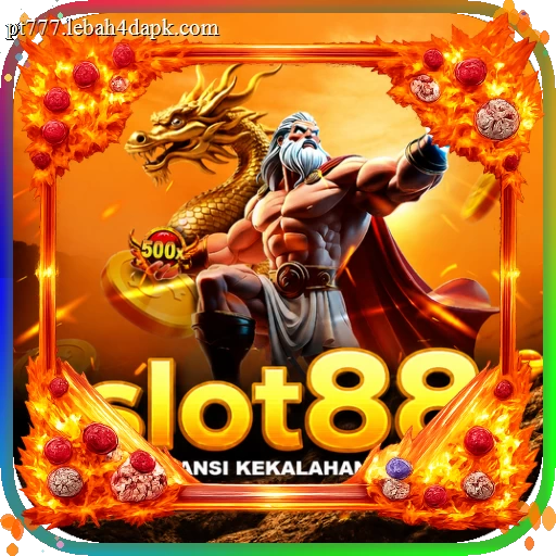 slot88 Terbaru 2026: Download APK dan Review APK Resmi — ikon aplikasi