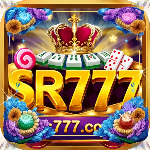 Update Aplikasi sr777 ke Versi Terbaru APK Resmi — ikon aplikasi