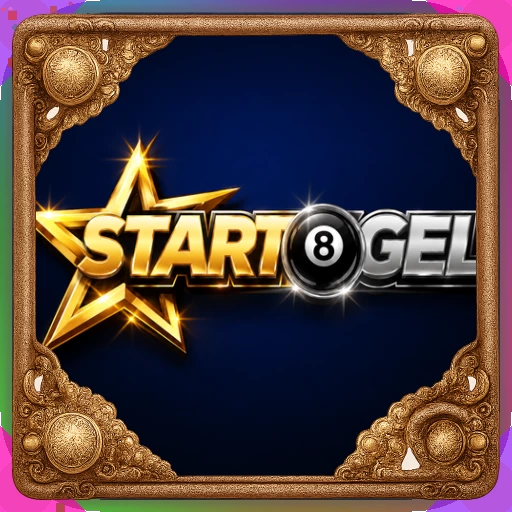 startogel Terbaru: Review Aplikasi dan Link Unduh APK Resmi — ikon aplikasi
