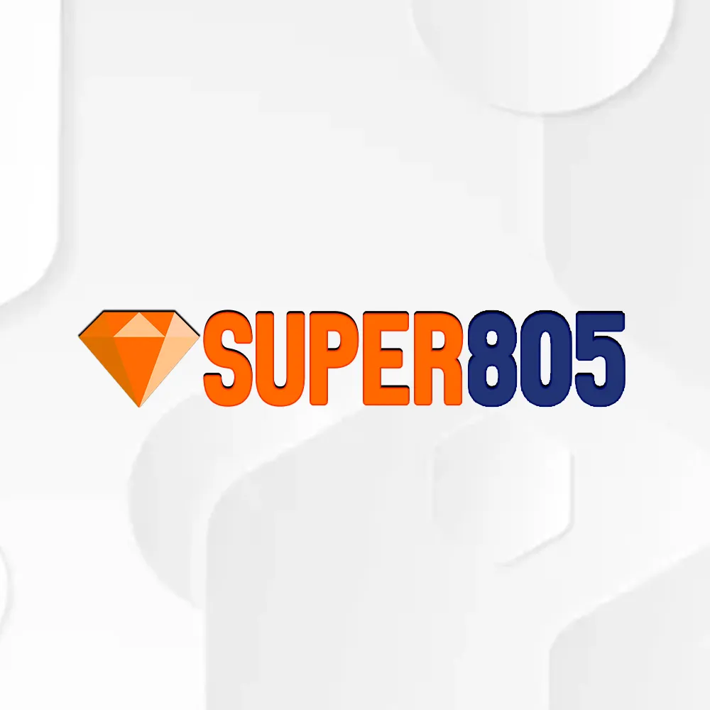 Panduan Instalasi Aplikasi super805 di Android APK Resmi — ikon aplikasi