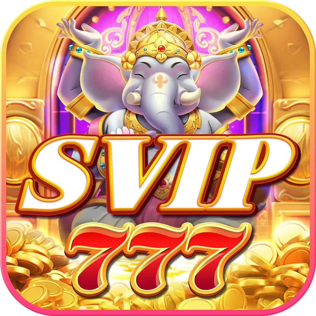 Cara Download svip777 APK dengan Mudah APK Resmi — ikon aplikasi