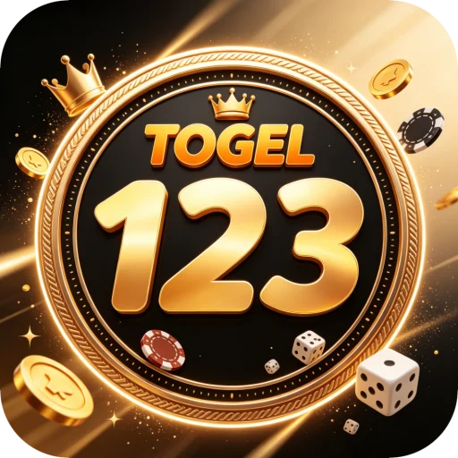 Cara Update Aplikasi togel123 ke Versi Terbaru APK Resmi — ikon aplikasi