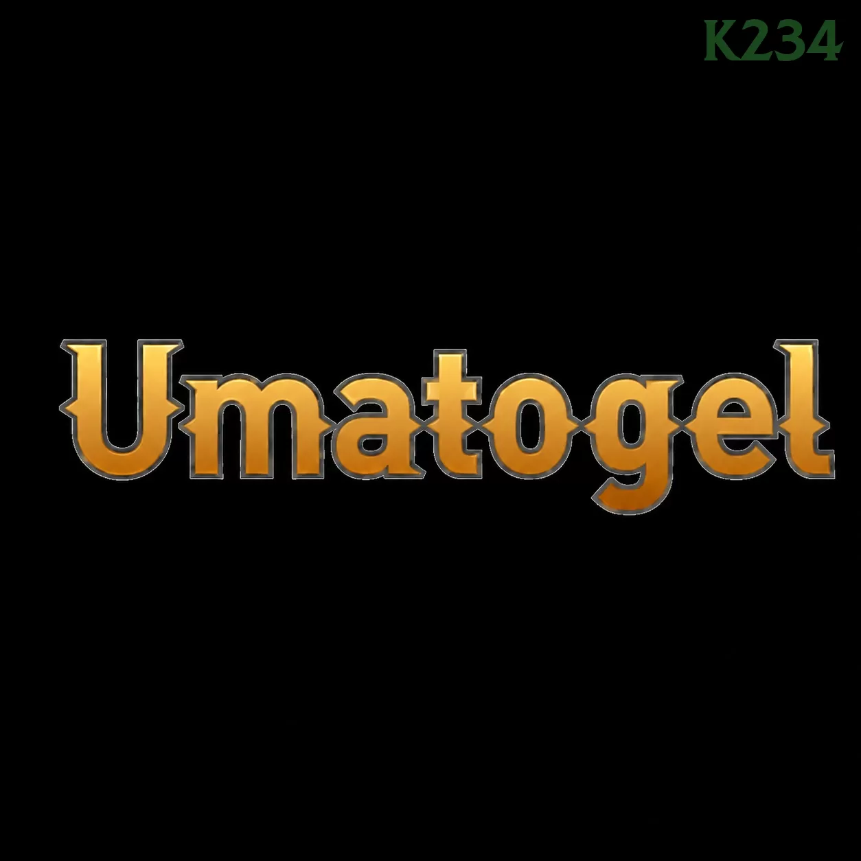 Ikon umatogel