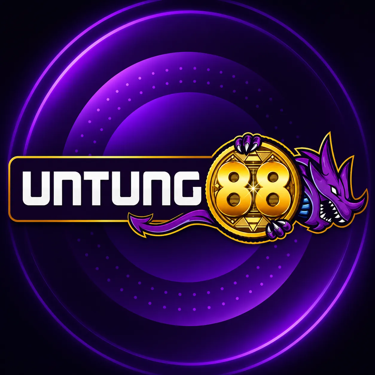 untung88 App Terbaru: Fitur Unggulan dan Download APK Resmi — ikon aplikasi